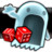 Ghost Of A chance Icon